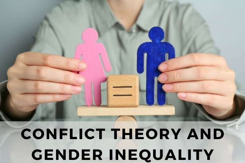 Conflict Theory and Gender Inequality