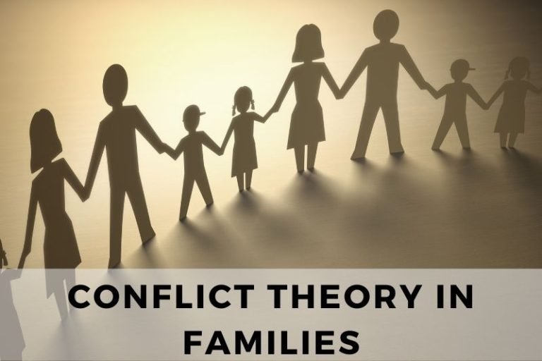 Conflict Theory in Families: How It Shapes Family Dynamics