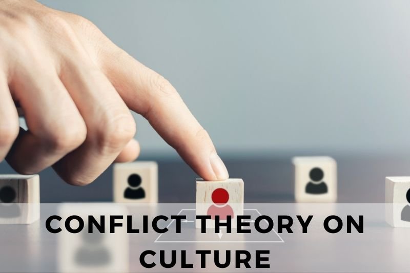 Conflict Theory on Culture