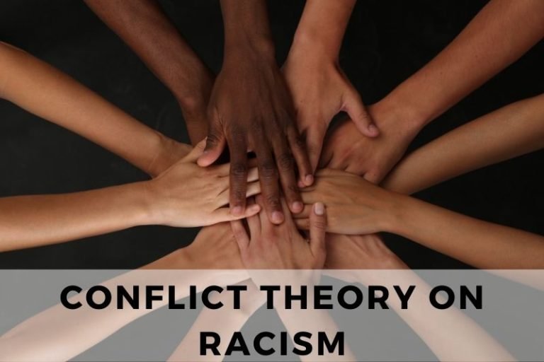 Understanding The Conflict Theory on Racism and Its Impact