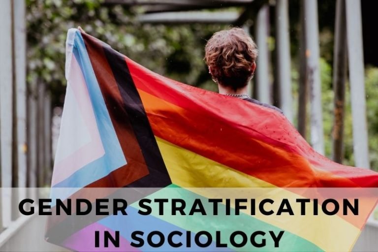 Gender Stratification in Sociology
