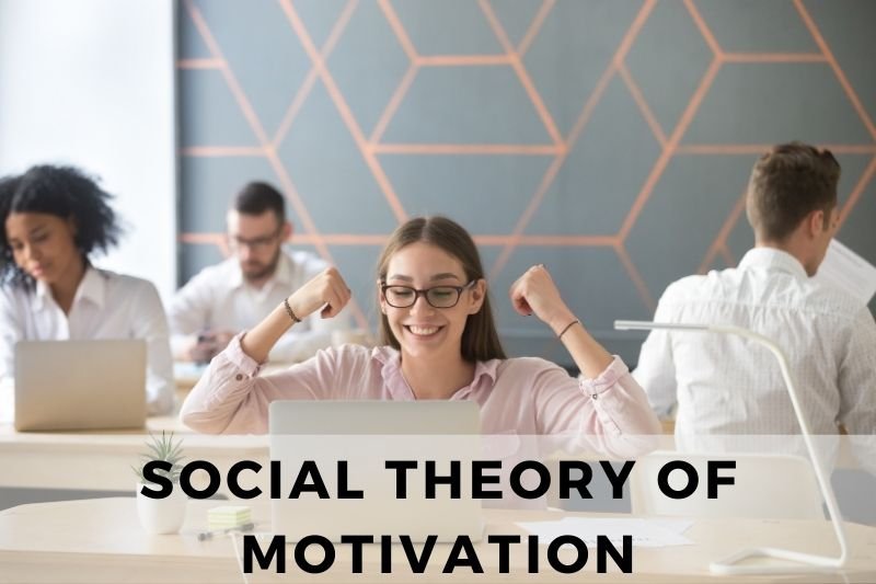 Social Theory of Motivation