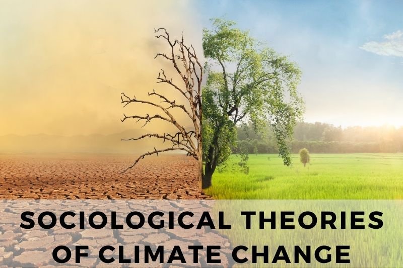 Sociological Theories of Climate Change