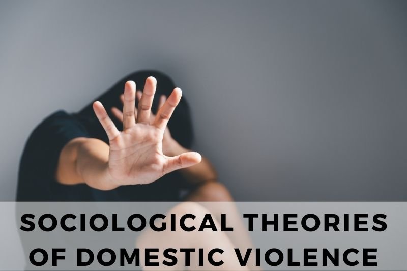 Sociological Theories of Domestic Violence