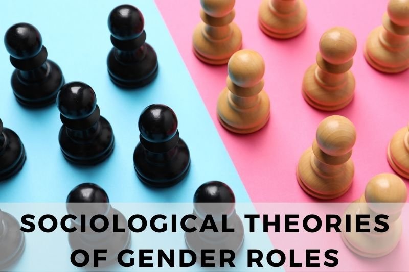 Sociological Theories of Gender Roles