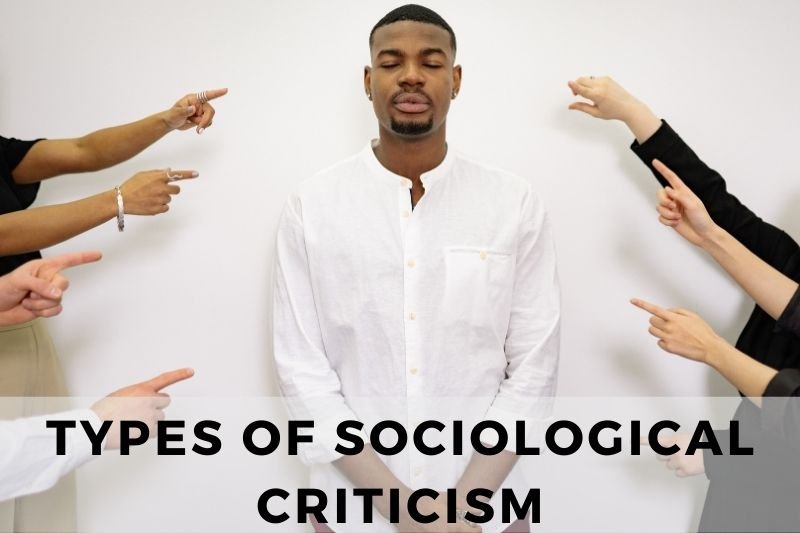 Types of Sociological Criticism