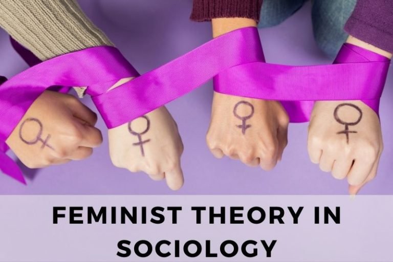Exploring Key Feminist Theories in Sociology